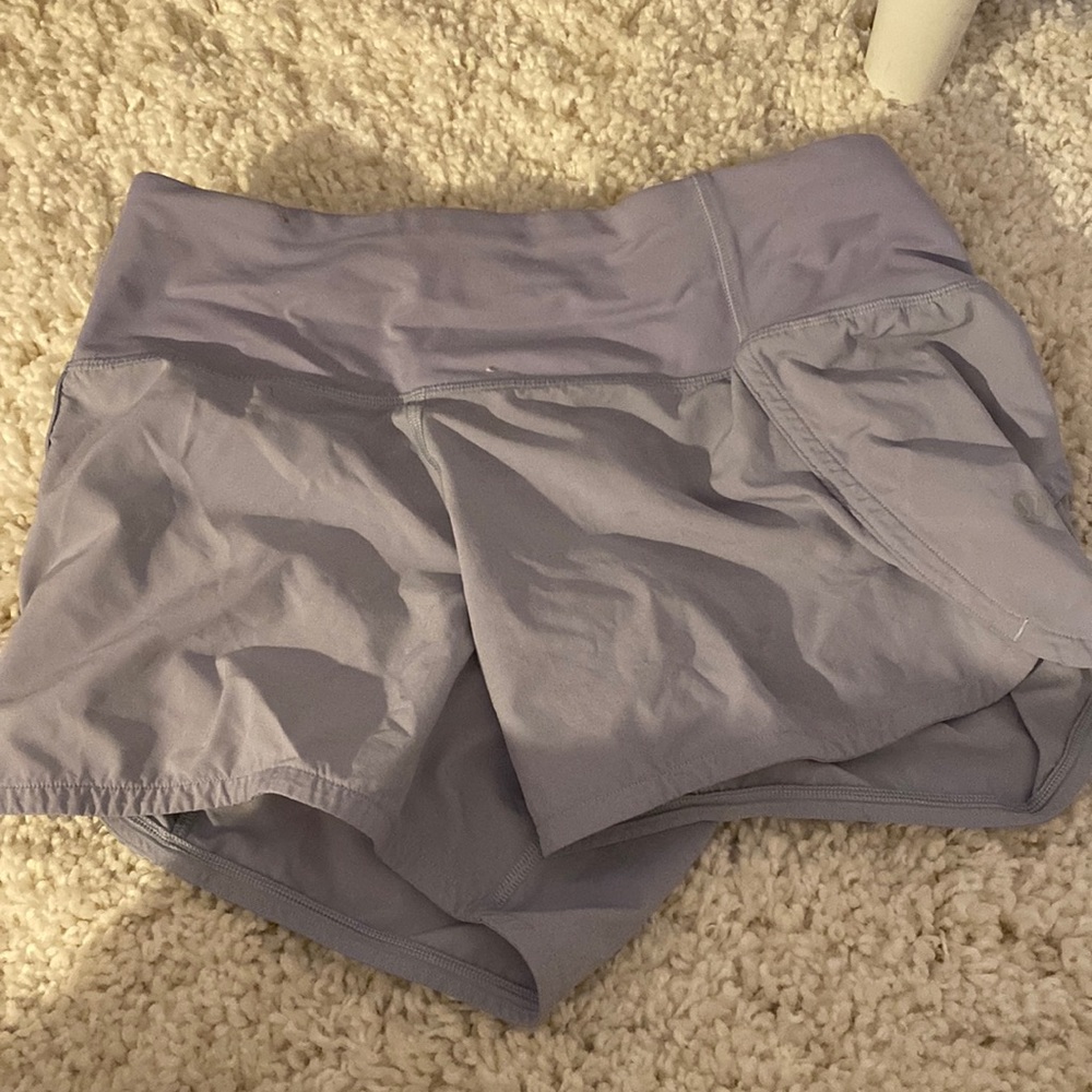 Lulu shorts - Picture 1 of 2